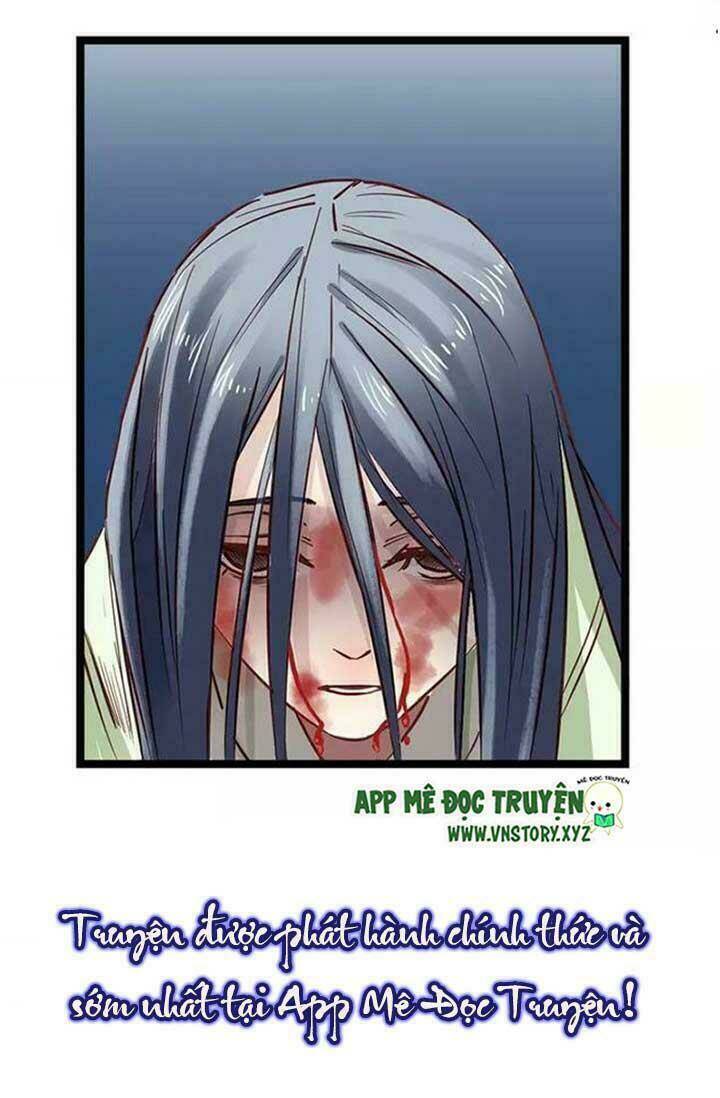 kiều nữ độc phi chapter 10 24