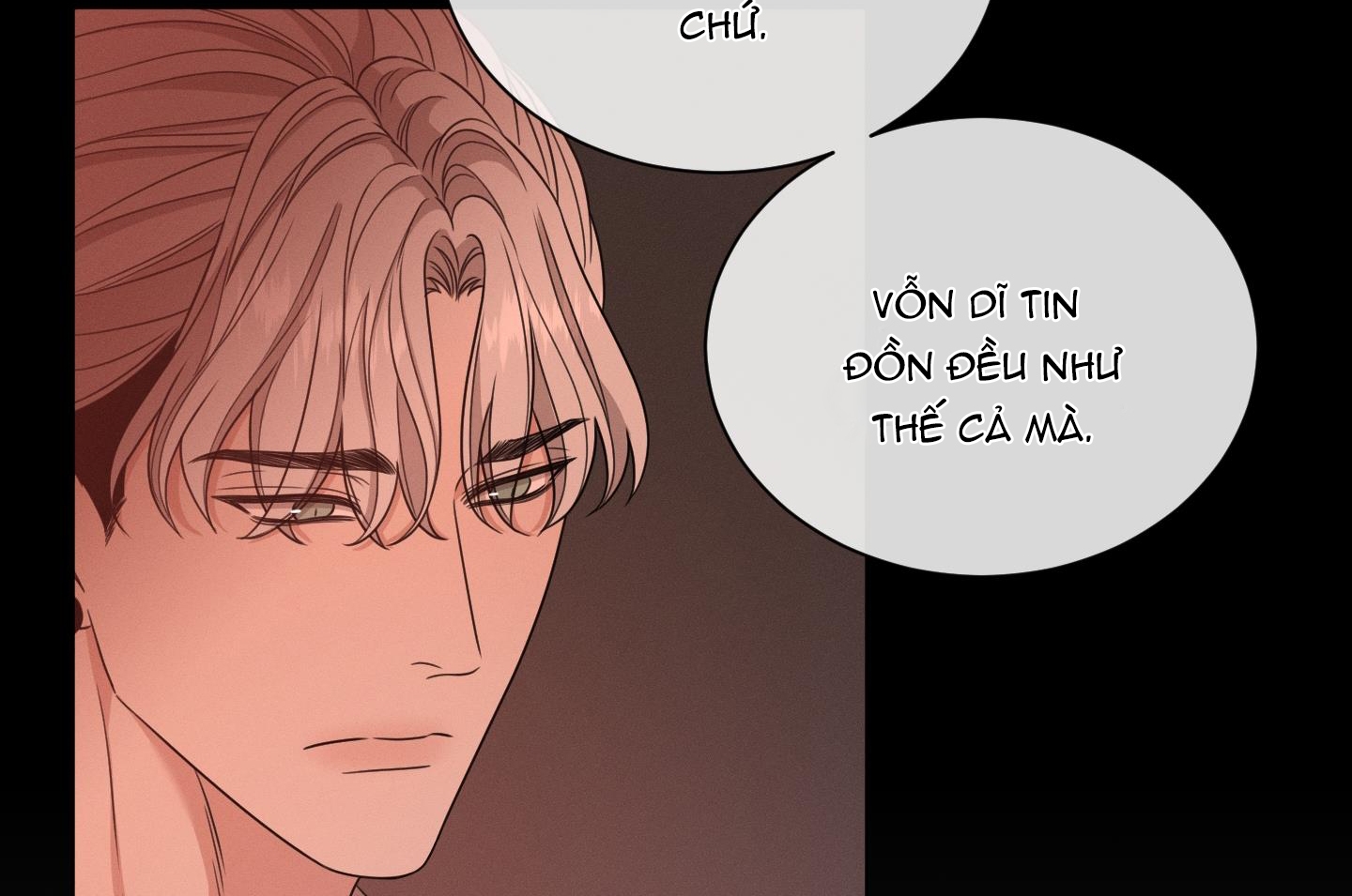 hội chứng minmotion chapter 18 170