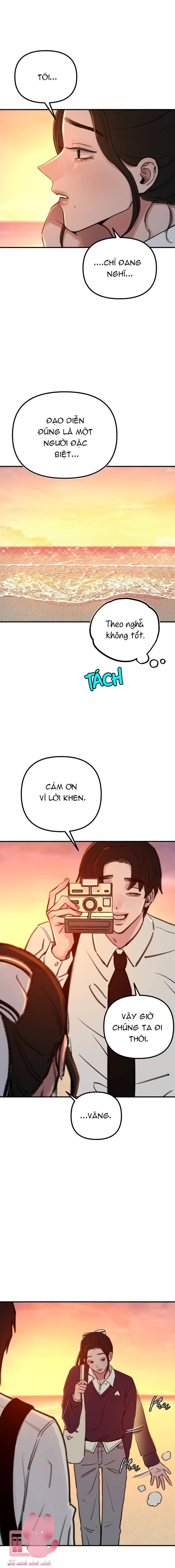 nàng thơ điện ảnh chapter 49 12