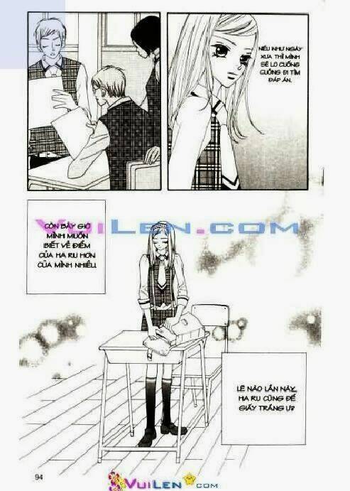 lớp học đặc biệt chapter 4 92