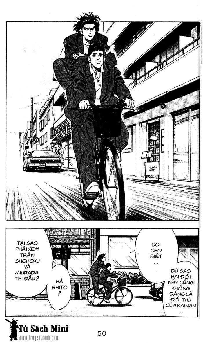 cao thủ bóng rổ chapter 78 3