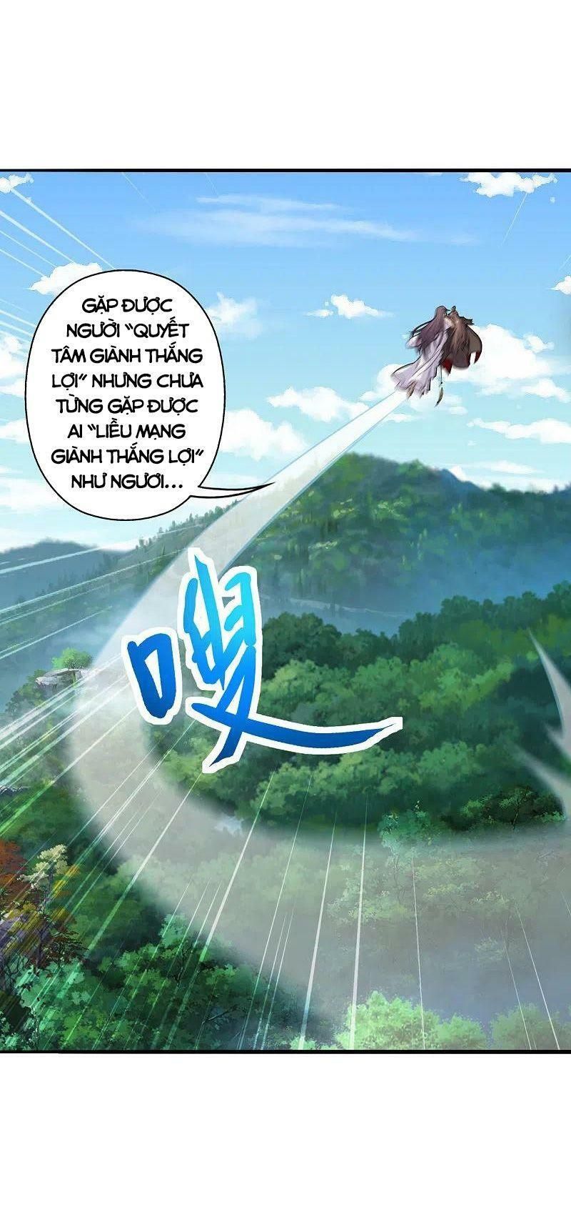 tiên võ đế tôn chapter 193 4