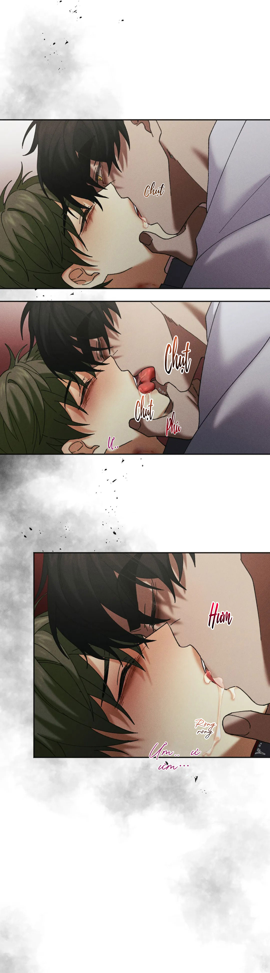 điểm mù chapter 3 39