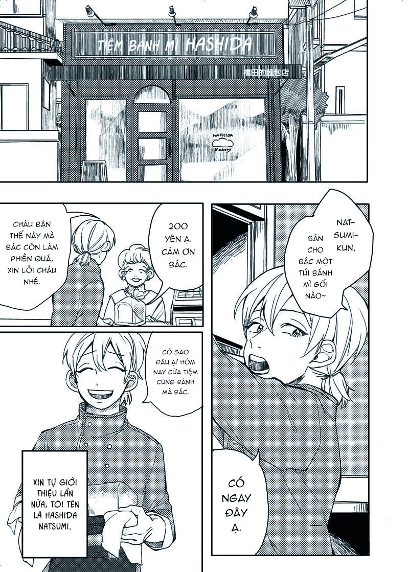 aoi-san nhỏ hơn tôi 16 tuổi chapter 12 2