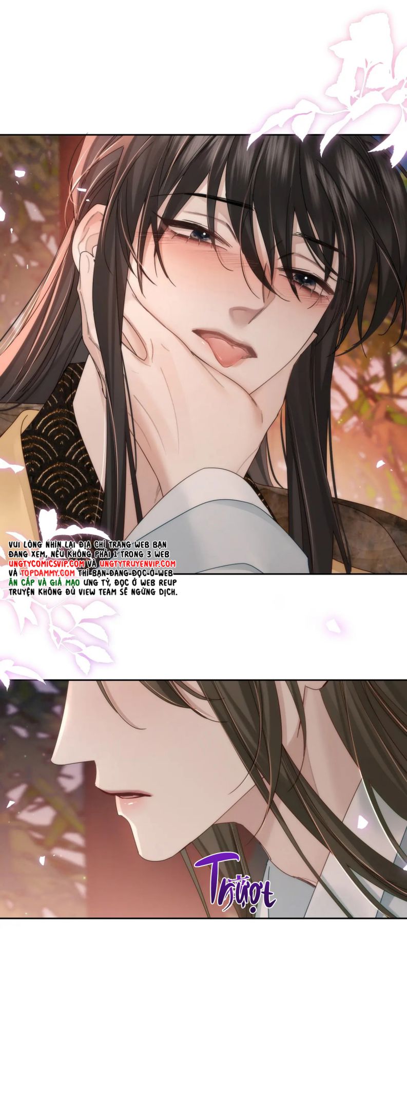 nhân vật chính chỉ muốn yêu đương chapter 69 10