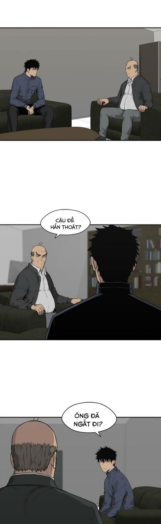 anh shipper may mắn chapter 47 1