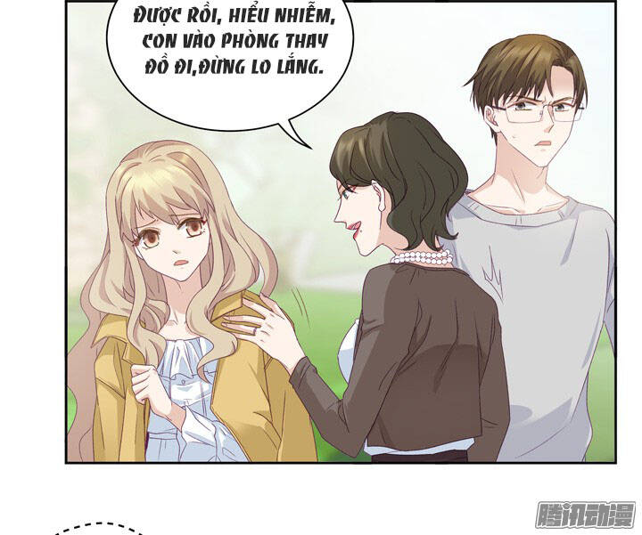 ảnh đế lão công ngoan ngoan ái chapter 5 33