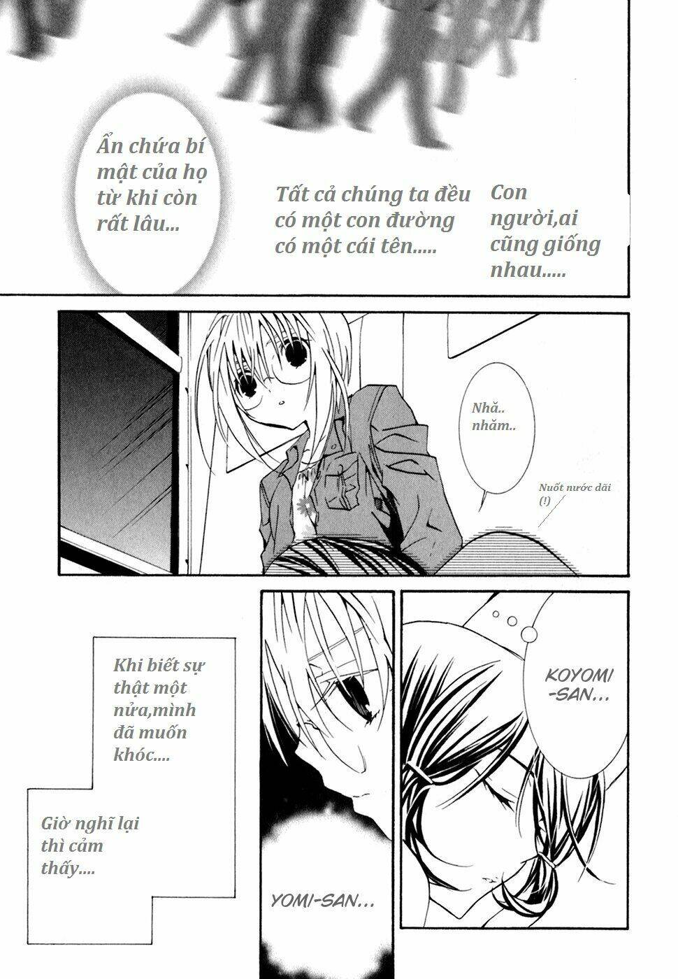 zombie-loan chapter 52 11