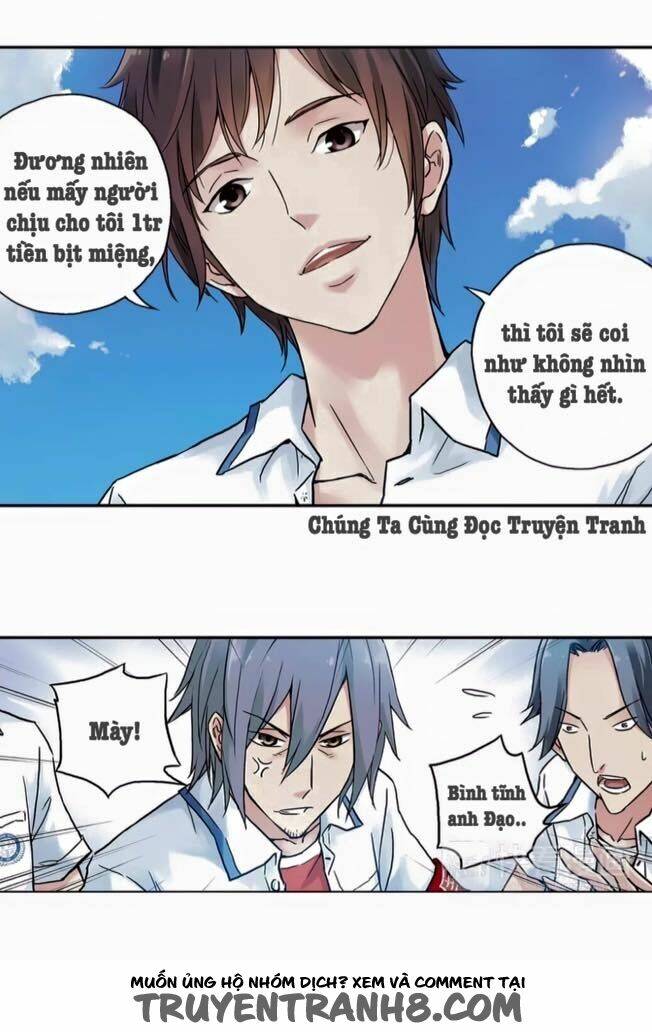 hương vị mùa hạ chapter 1 58