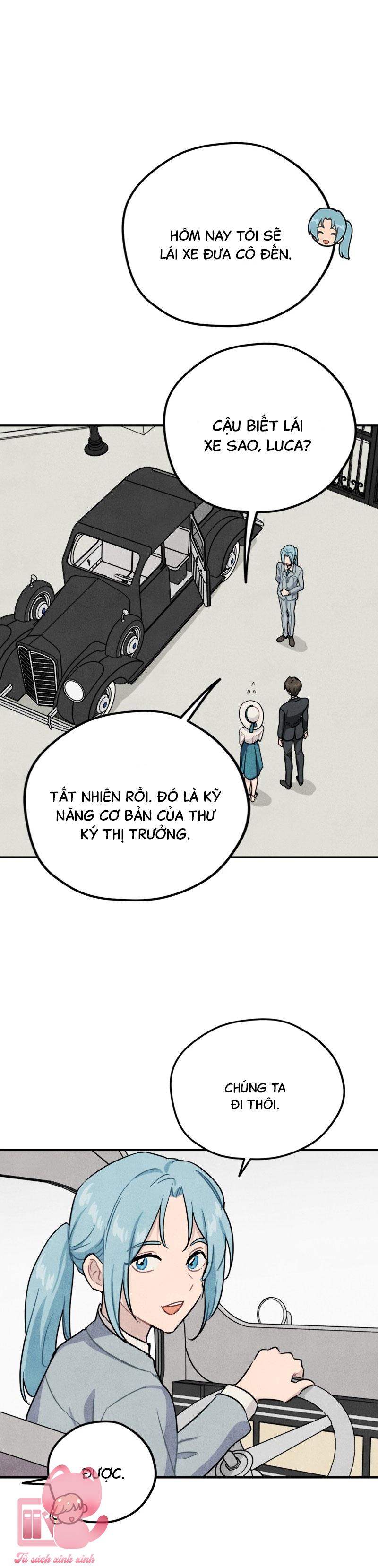 phù thủy độc dược chapter 33 17