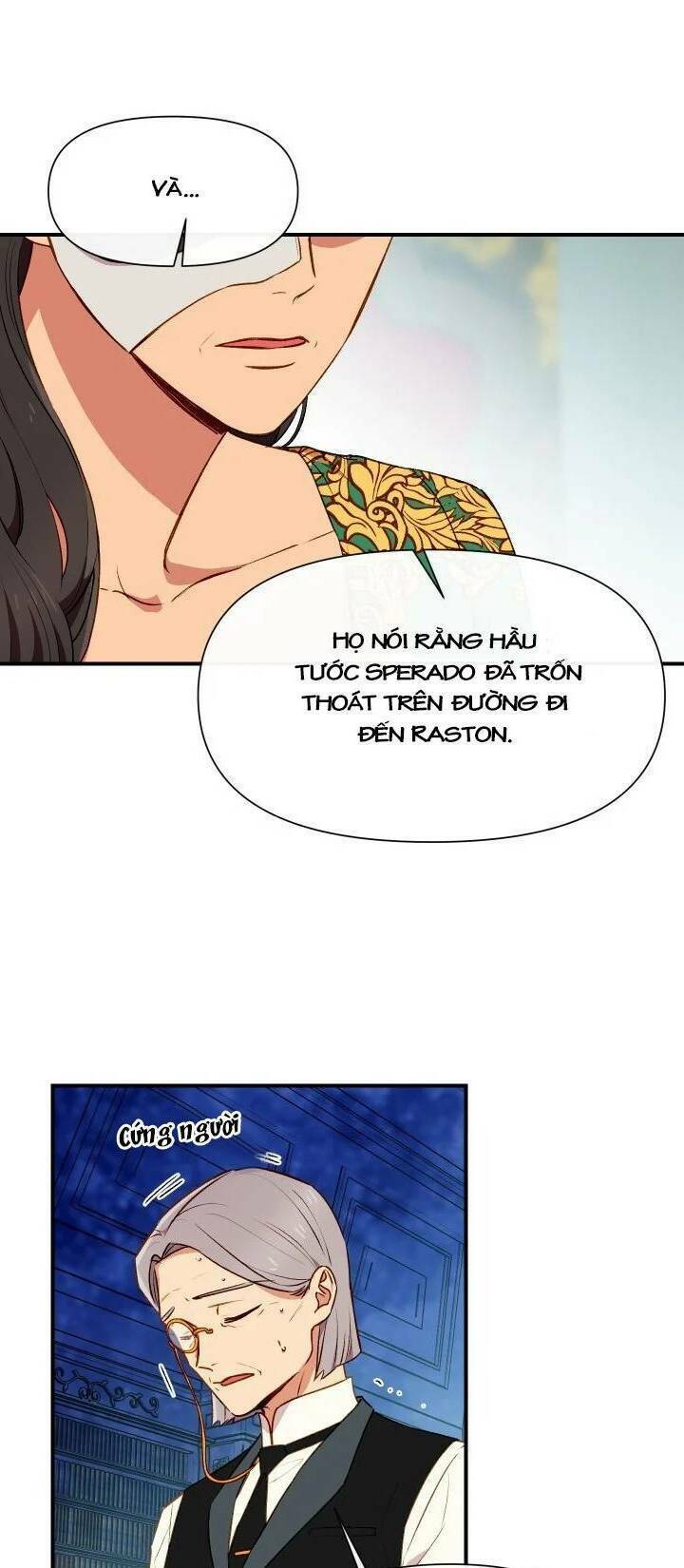 khế ước của nữ công tước quái vật chapter 60 56