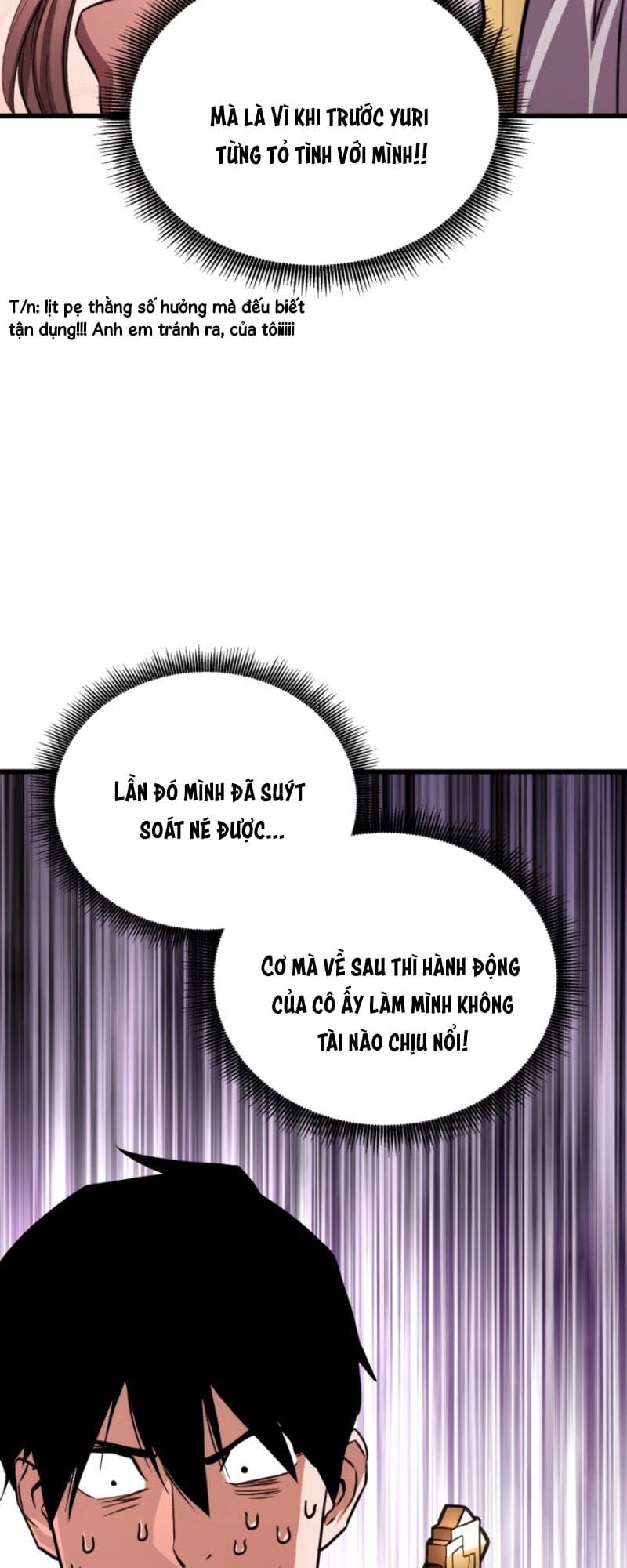 huyền thoại game thủ - tái xuất chapter 18 52