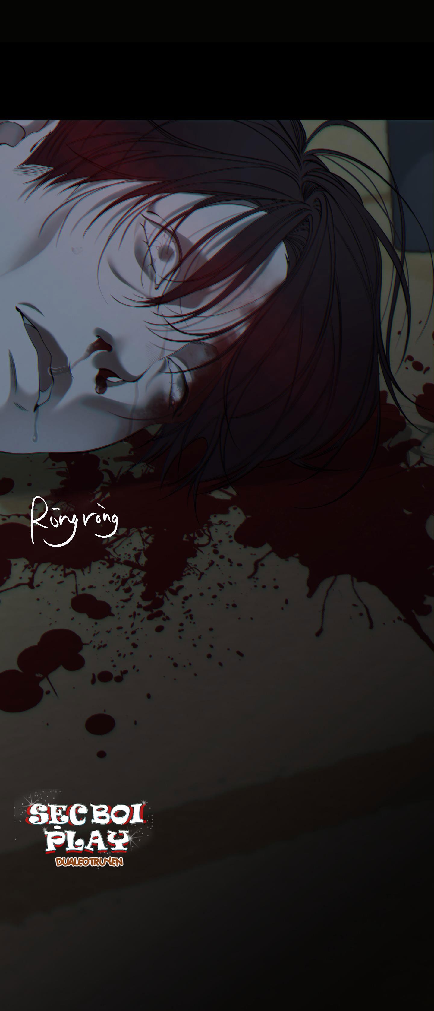 mặt nạ đầu cừu chapter 6 32