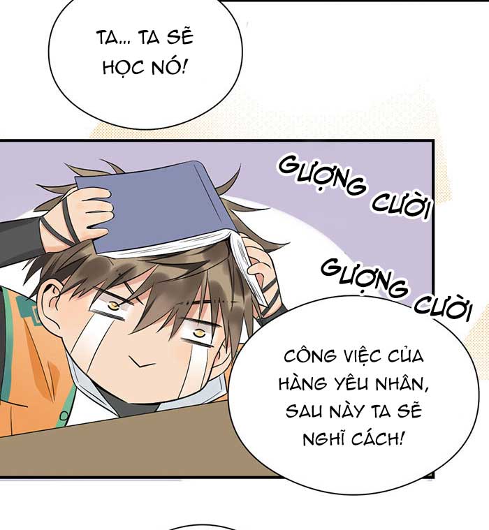 lục châu ca đầu chapter 5 29