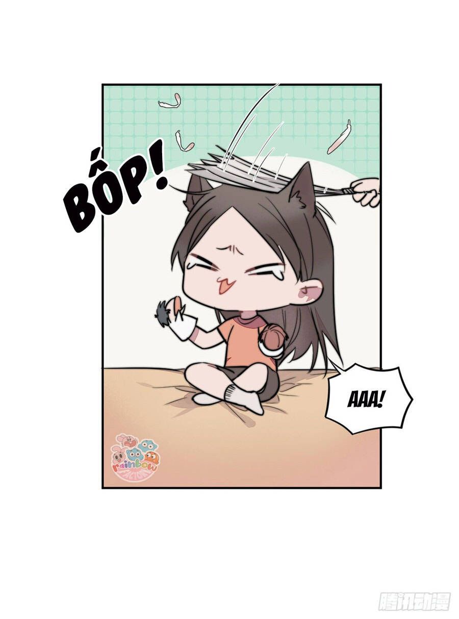 bay qua trời xanh chapter 0.1 10