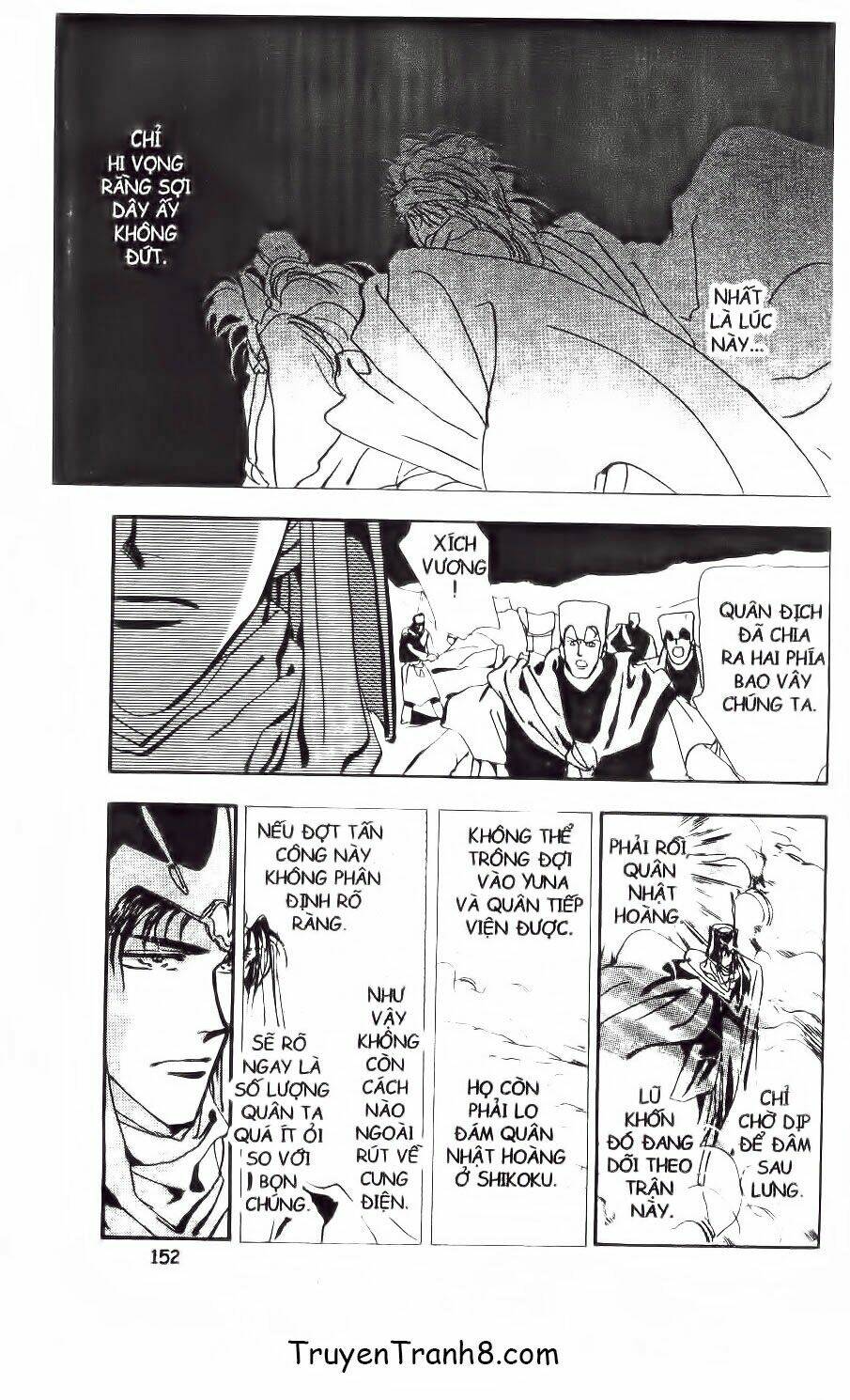 đứa con số phận chapter 53.1 10