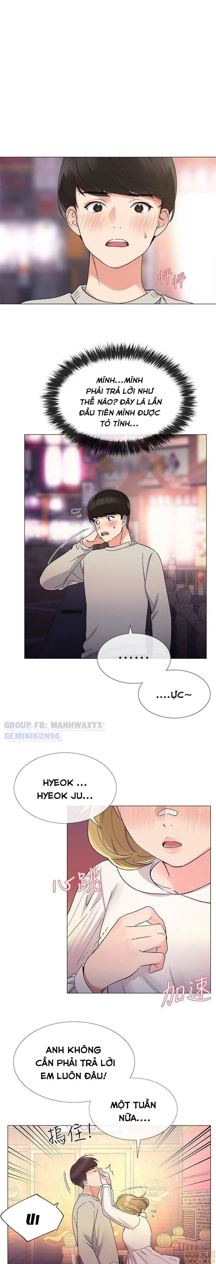 trả thù cô ta chapter 18 1