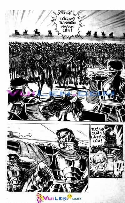 vương tử takeru chapter 6 87