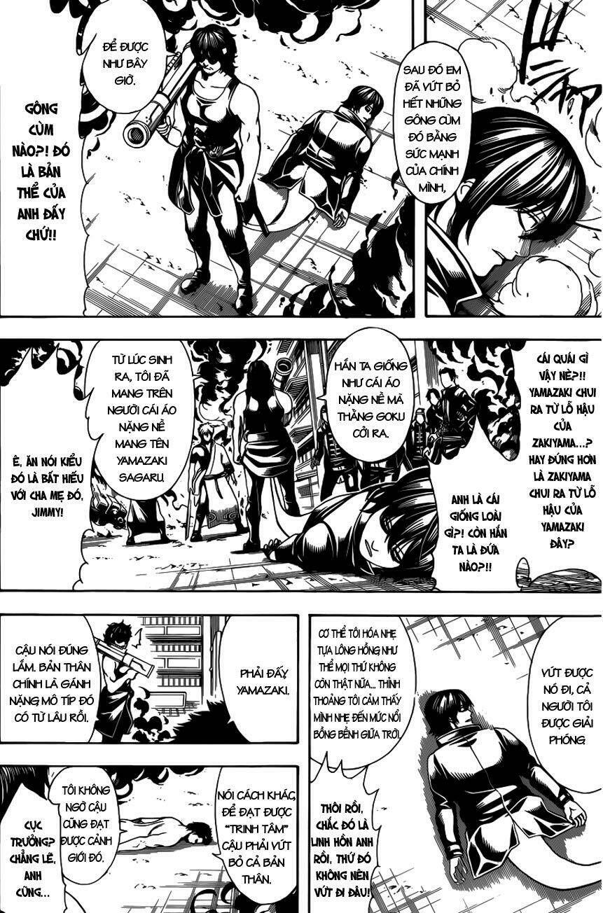 gintama - linh hồn bạc chapter 607 5