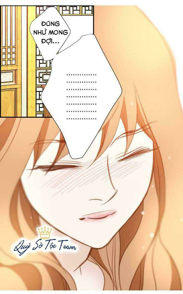 tiếp xúc chí mạng chapter 21 9