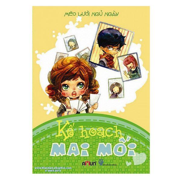 Kế Hoạch Mai Mối