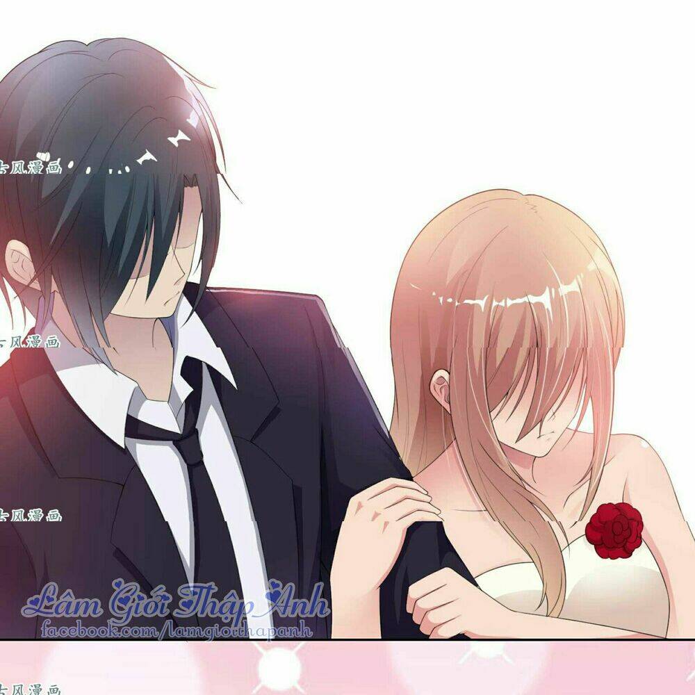 tổng tài thật xấu xa chapter 2 17