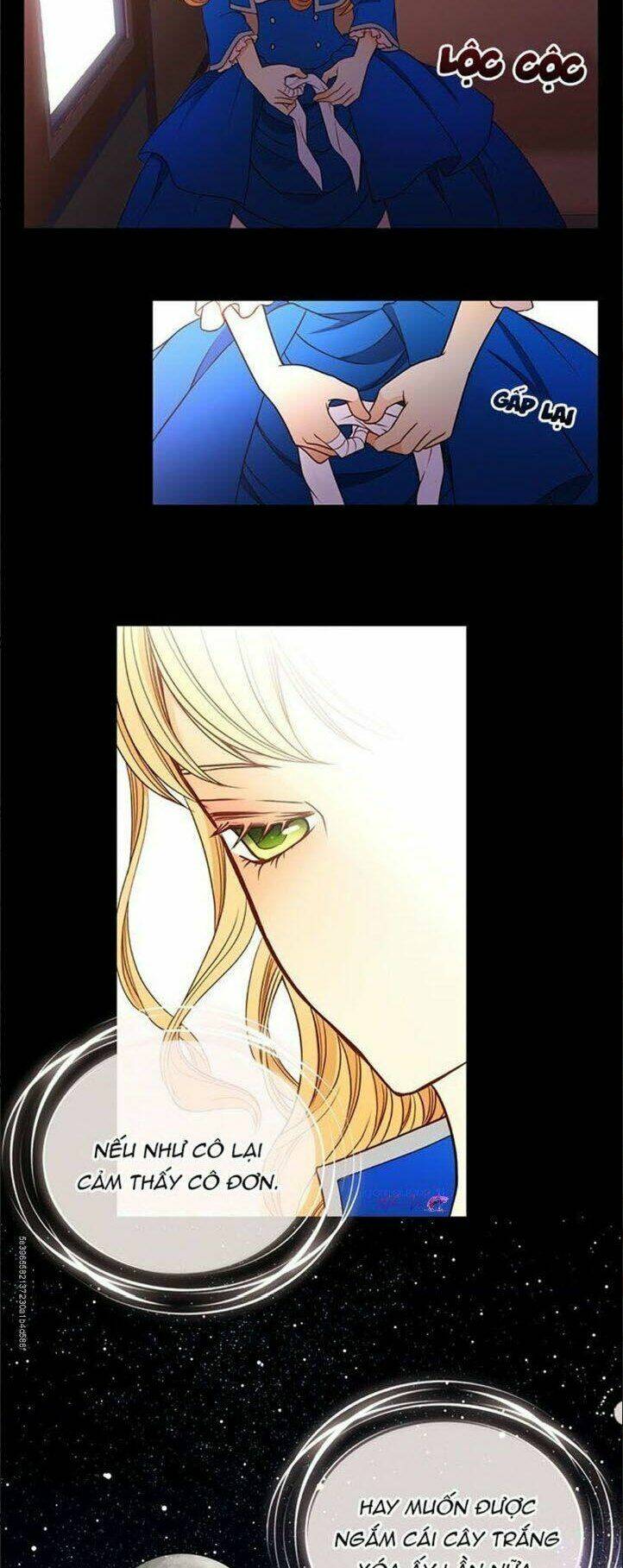 wendy , cô gái bán hoa chapter 30 29