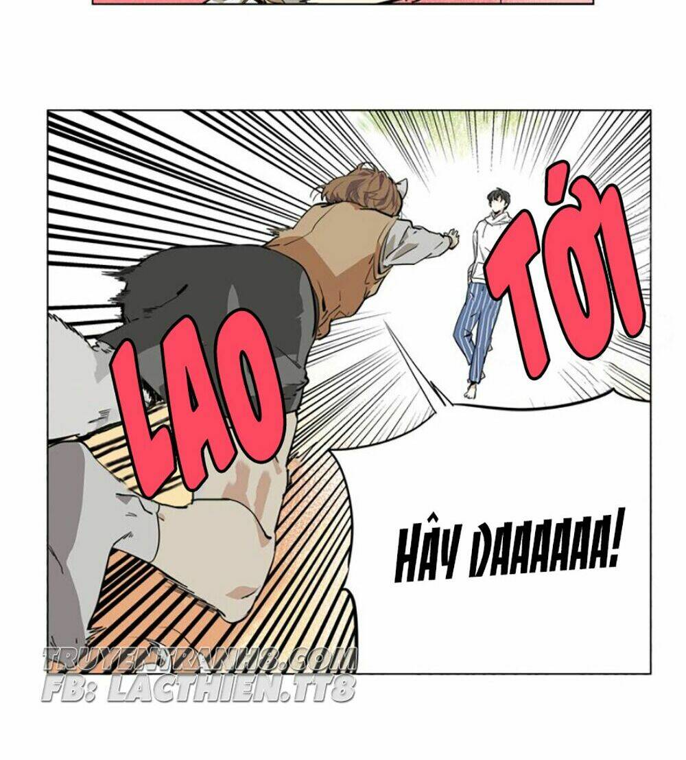 hoa đạo sĩ chapter 27 5