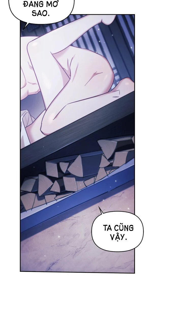 [18+] trăng nơi đỉnh núi chapter 57.5 7