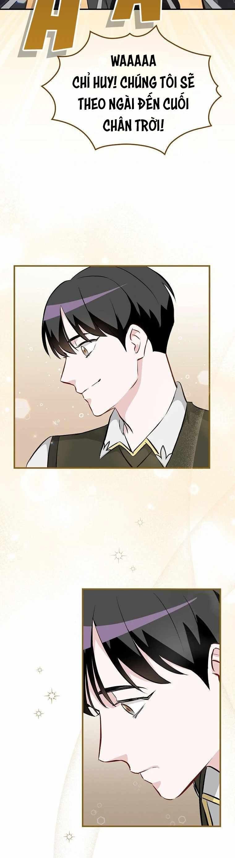 tôi lên cấp chỉ bằng cách ăn chapter 110 40