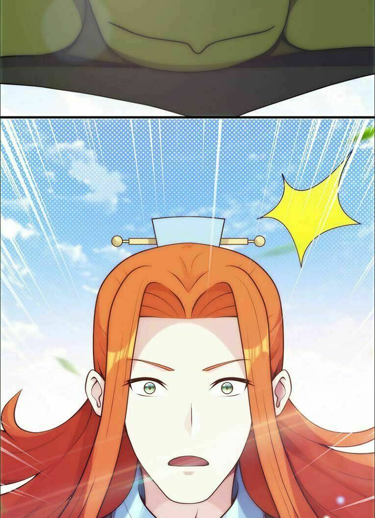 thiên hạ kiếp chapter 26 9