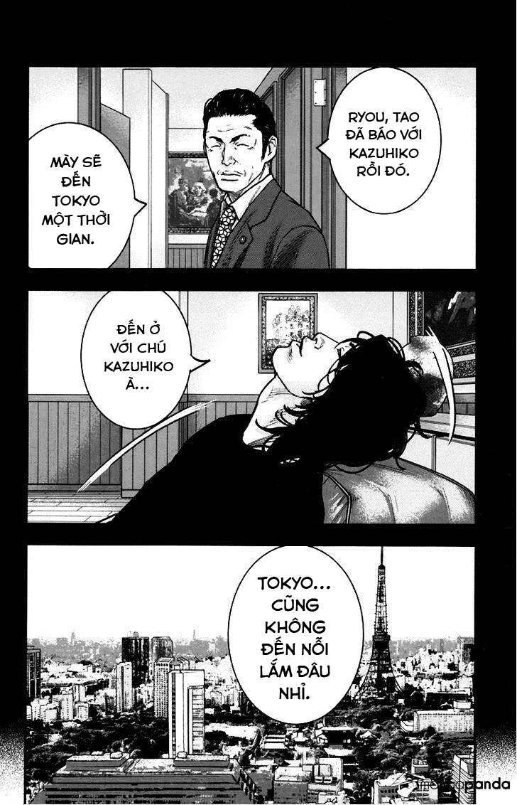 clover chapter 260 7