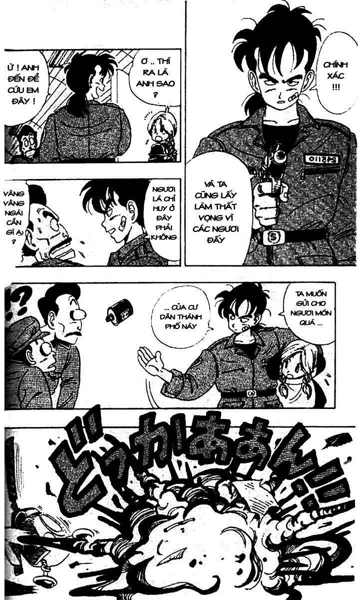 mr.ho one shot chapter 1 24