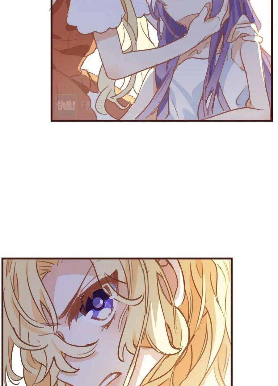 tình địch quái gở lại tăng thêm rồi chapter 39 6