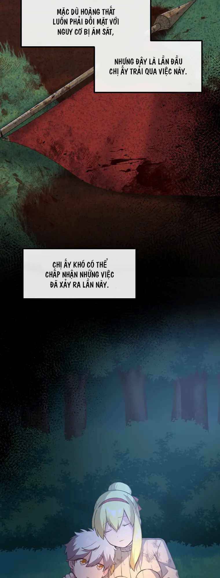 bách kiếp cường giả chapter 19 37