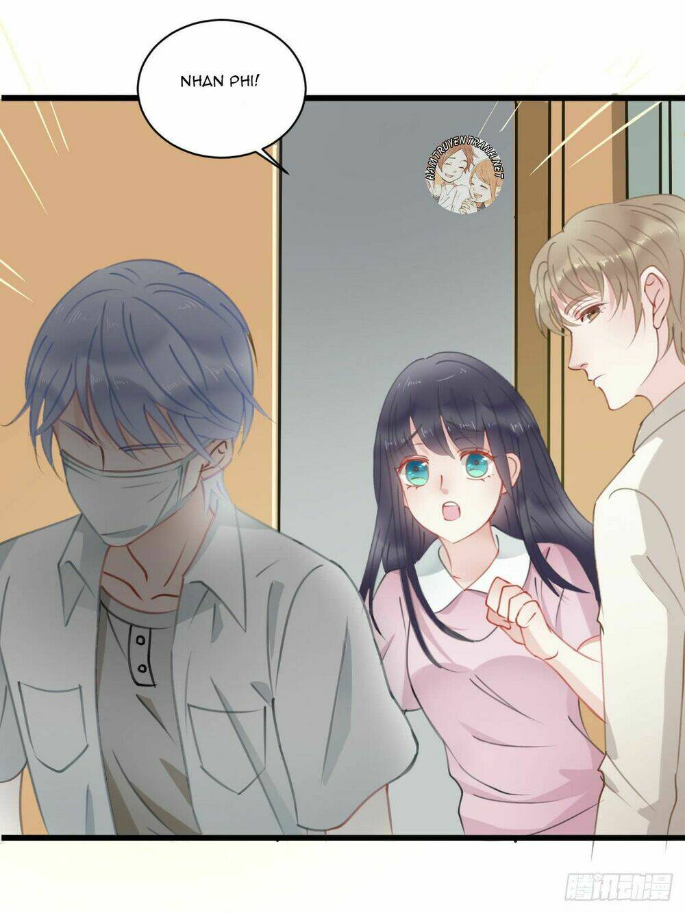 phi nhiên hướng phong chapter 9.1 17