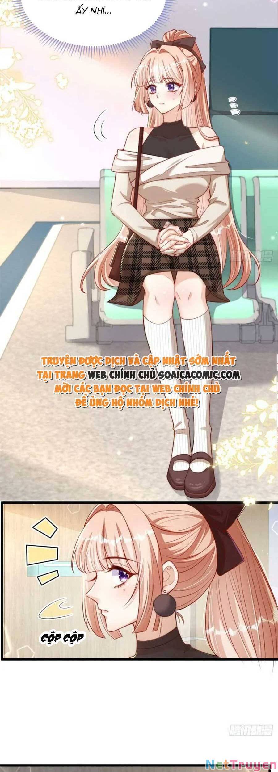 tôi được năm đại lão chiều chuộng hết nấc chapter 83 7