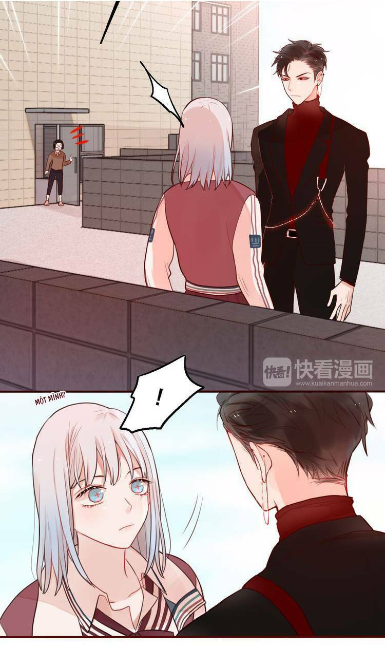 trú dạ liên miên chapter 2 31