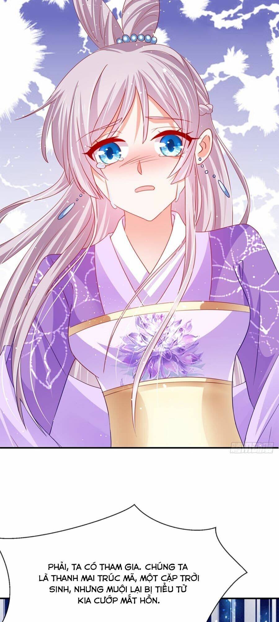 dưỡng thú vi phi chapter 50 19