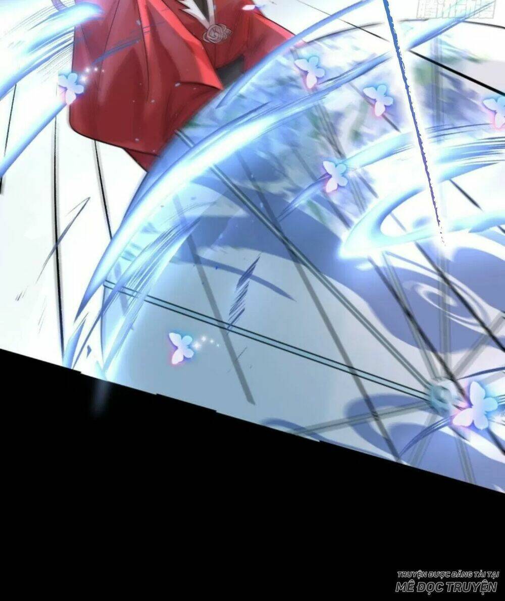 phế nữ yêu thần chapter 77 10