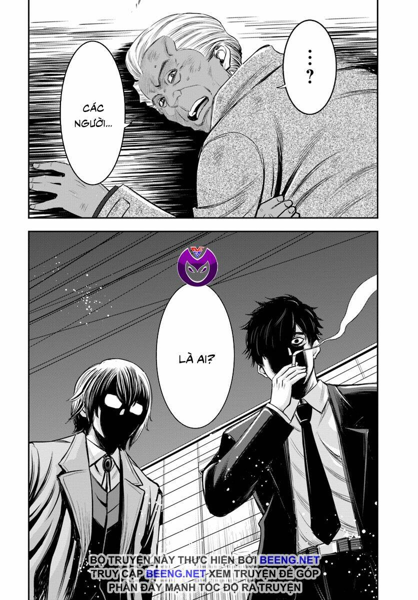 săn lùng thượng đẳng chapter 3.1 27