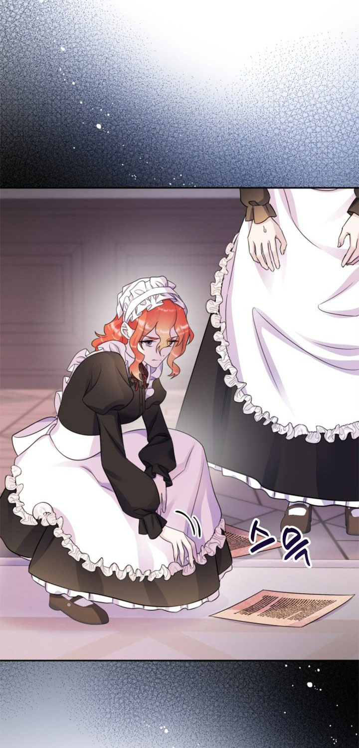 [18+] nếu cứu rỗi một cầm thú hư hỏng chapter 32.2 19