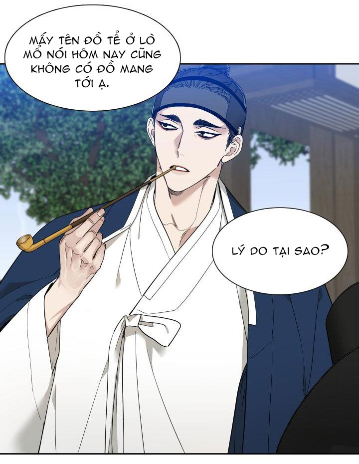 mắt phủ toàn sương chapter 2 7