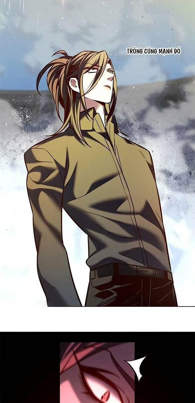 biến thân thành mèo chapter 213 42