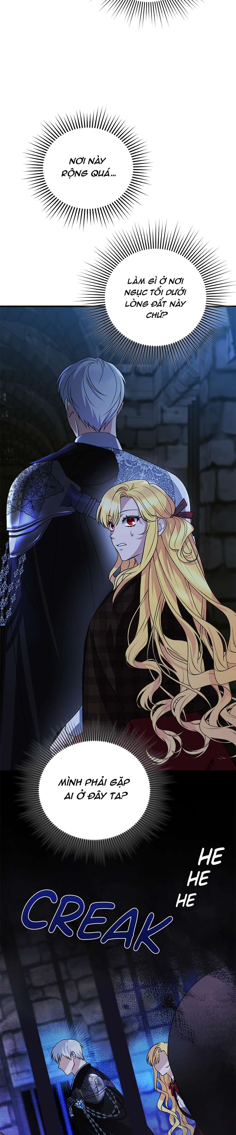 10 phương pháp để bị bạo chúa bỏ rơi chapter 7.2 12