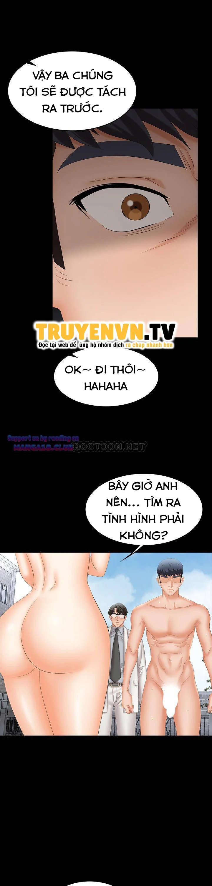 hoán đổi vợ chồng chapter 79 15