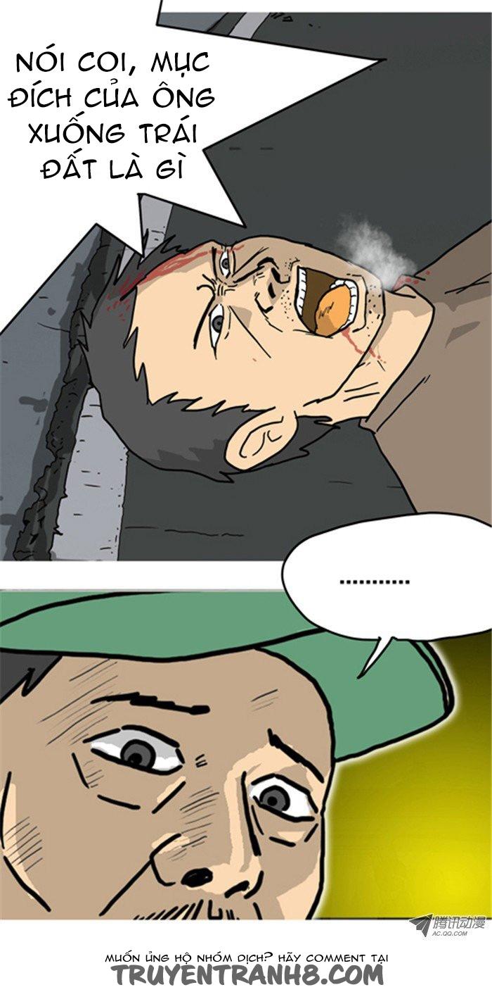 hồi sinh chapter 3 26