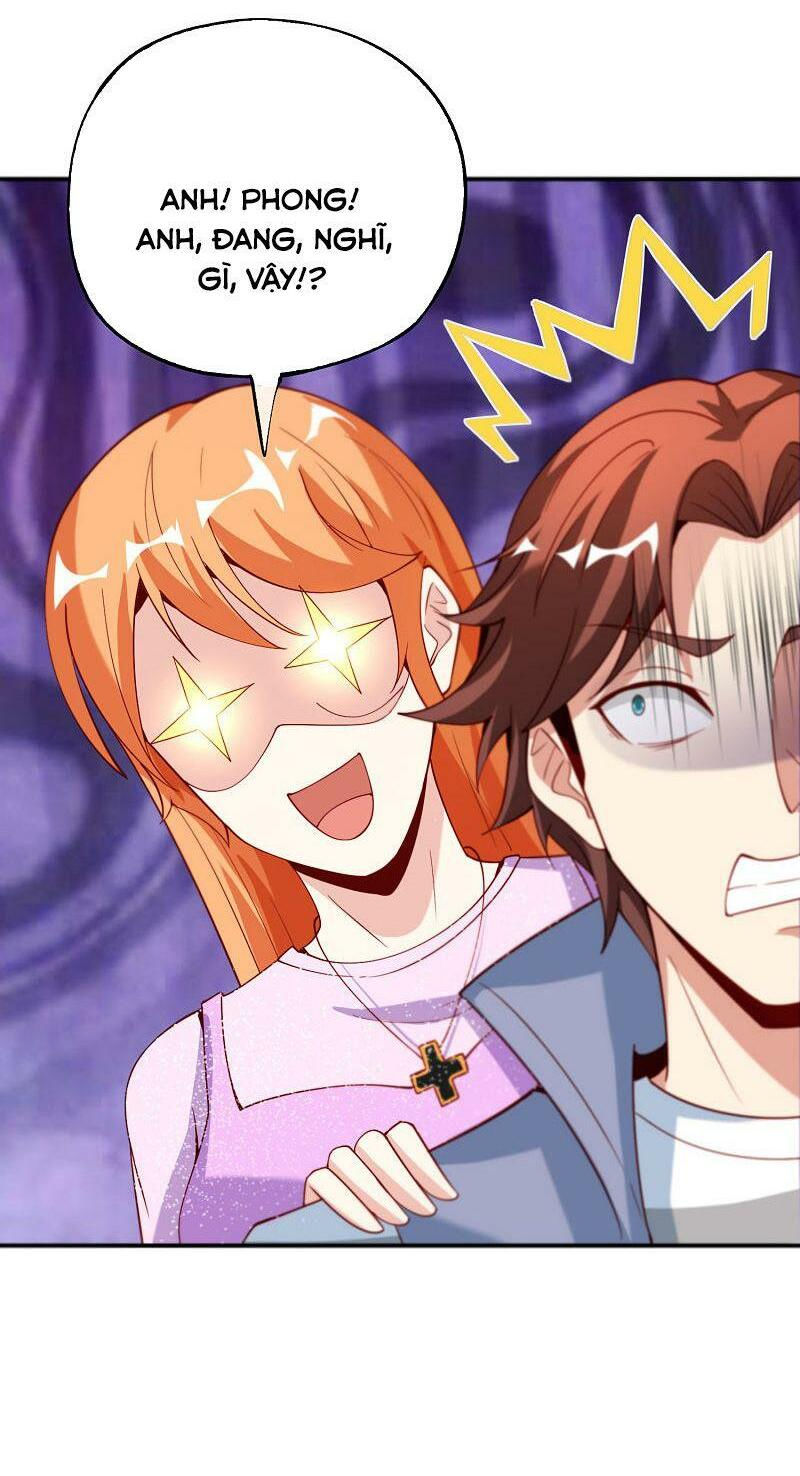 vòng bạn bè mạnh nhất của tiên giới chapter 83 29