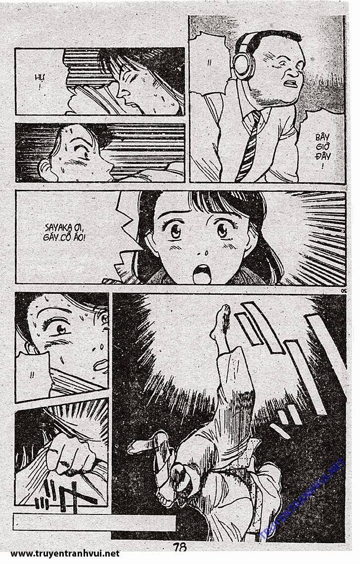 yawara chapter 92 20