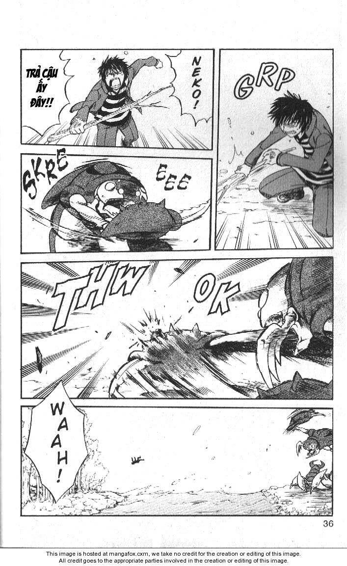 rồng ma trận chapter 45 38